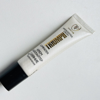 Крем хайлайтер LUMINIZER Triumph TW19 СРОК