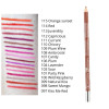 Карандаш для губ Triumph W-207 097 Kiss me Red