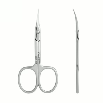 Hожницы профессиональные для кутикулы Staleks Pro Expert SE 50/2