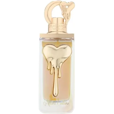 Fragrance World Allure Couture  парфюмированная вода 100мл