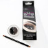 Підводка Huda Beauty DUO Gel Eyeliner and Brow Liner Quick Dry СРОК