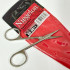 Ножницы маникюрные Niegelon Professional (загнутые) 06-0811