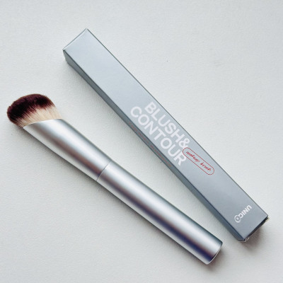 Кисть для румян и контуринга MAKEUP BRUSH blush&contouring Unico
