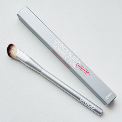 Кисть для консилера и корректора MAKEUP BRUSH concealer&corrector Unico