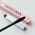 Термотушь черная BLACK TERMO MASCARA with peptides UNICO
