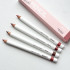 Карандаш для губ Lip Pencil with Peptides UNICO Rose