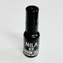 Охлаждающий гель до коррекции бровей Nila Ice Brow Gel 30 мл.