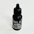 Лосьон для снятия высохших слоев хны Nila Henna Cleaner 30 мл.