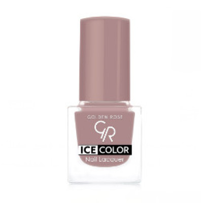 Лак для ногтей Golden Rose Ice Chic Nail Colour 120