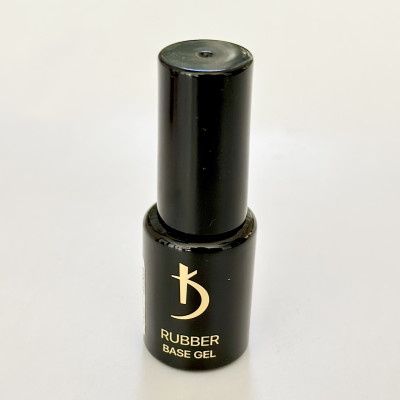 Каучуковая основа для гель лаков Kodi Rubber Base Gel 12 мл