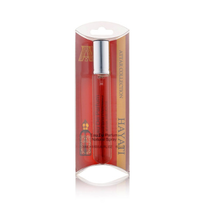 Туалетная вода спрей Hayati 20 ml