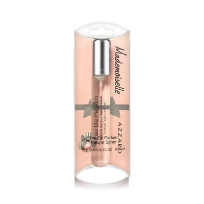 Туалетна вода спрей Mademoiselle 20 ml