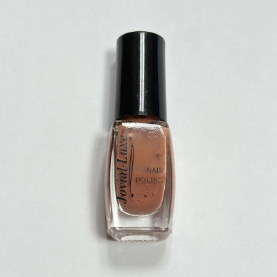 Лак для нігтів Jovial Luxe mini