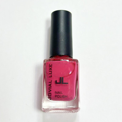 Лак для нігтів Jovial Luxe