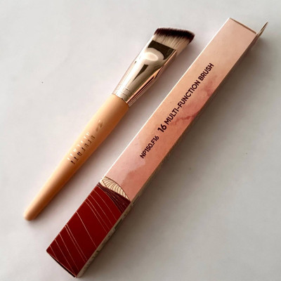 Кисть для макияжа Multi-Functional Brush Neverti NP150 F16