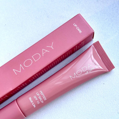 Бальзам для губ MODAY Rich Life Peptides Lips 10 мл