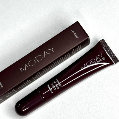 Бальзам для губ MODAY Rebellion Peptides Lips 10 мл