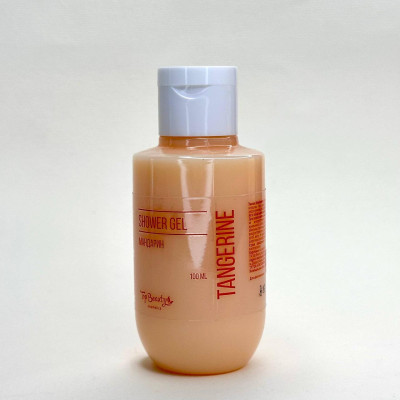 Гель для душа Мандарин Tangerine Top Beauty 100 мл