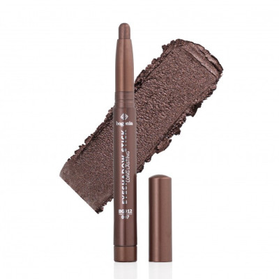 Тени-карандаш для век Long Lasting Eyeshadow Stick BG912 007