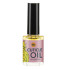 Масло для кутикулы Nila Cuticle OIL с кисточкой, 10 мл ананас