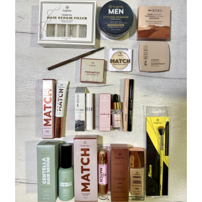 Подарочный набор BOGENIA BG151 (063 Gift Box)