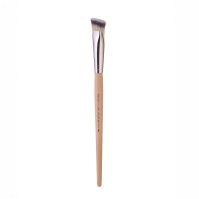 Кисть для макияжа Angled Concealer Brush Neverti NP150 F07