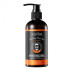 Мужской гель для бритья Sadoer Shaving Care Gel For Man 210 мл