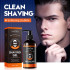 Мужской гель для бритья Sadoer Shaving Care Gel For Man 210 мл