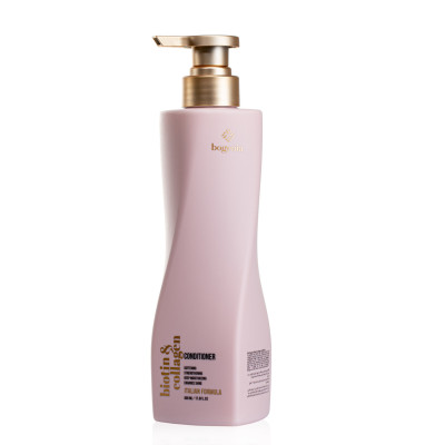 Кондиціонер для волосся Bogenia Biotin & Collagen BG451 002 500 мл