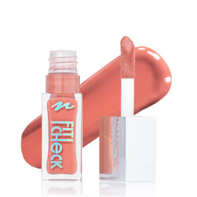 Жидкие румяна Neverti Fit Check NP307 006 Pink Hope
