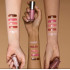 Блеск для губ Peptide Lip Gloss Hedonic 01 Milk It