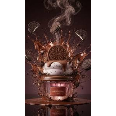 Lattafa Give Me Gourmand Cookie Crave парфюмированная вода 100мл
