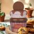 Lattafa Give Me Gourmand Cookie Crave парфюмированная вода 100мл