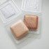 Запеченный хайлайтер MATCH Radiant Baked Highlighter Bogenia BG671 ТЕСТЕР (2шт)