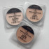 Набор Пудра компактная Compact Powder Matte Velvet Bogenia BG640 ТЕСТЕР (3 ШТ)
