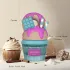 Lattafa Give Me Gourmand Vanilla Freak парфюмированная вода 100мл