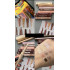 Тени-карандаш для век Long Lasting Eyeshadow Stick BG912 007