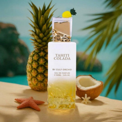 Gulf Orchid Tahiti Colada парфюмированная вода ,100 мл