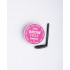 Воск для фиксации бровей Brow Wax Zola 15 г
