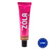 Краска для бровей с коллагеном Eyebrow Tint With Collagen Zola 15 мл 01 Light Brown