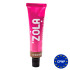 Фарба для брів з колагеном Eyebrow Tint With Collagen Zola 15 мл 03 Brown