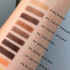 Хна профессиональная для бровей Zola 10 г 02 Light Brown