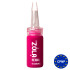 Хна профессиональная для бровей Zola 10 г 04 Caramel