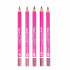 Карандаш для губ Lip Pencil Zola 01 Nude Pink