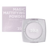 Пудра для лица Magic Mattifying Powder Zola WHITE