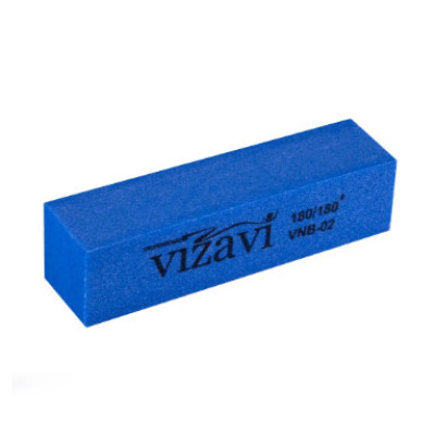 Баф Vizavi VNB-02 180*180 синий