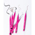 Лайнер для глаз Eyeliner Zola Black