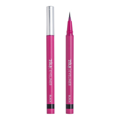 Лайнер для глаз Eyeliner Zola Black
