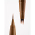 Лайнер для бровей Eyebrow Liner Quad Brush Zola & Makarevich Brown