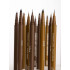 Лайнер для бровей Eyebrow Liner Quad Brush Zola & Makarevich Brown
